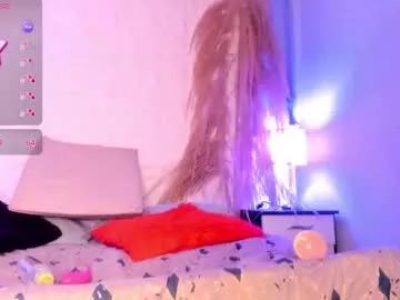 paulina_ruiz_ from Chaturbate is Freechat