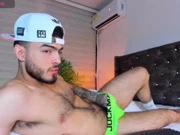 paulray96 from Chaturbate is Freechat