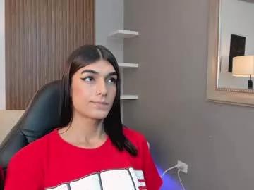 pauly_dolll from Chaturbate is Freechat