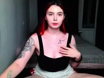 peachybabe__ from Chaturbate is Freechat