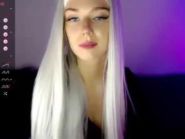 pervyblonde from Chaturbate is Freechat