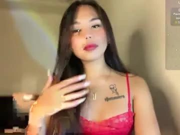 petitegirlx69 from Chaturbate is Freechat