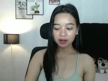 pinay_baby from Chaturbate is Freechat