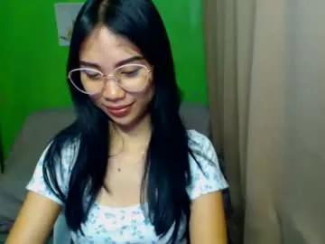 pinay_cherrylove from Chaturbate is Freechat