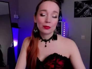 pink_serenity from Chaturbate is Freechat