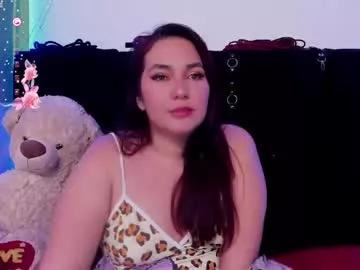 power_sex_doll from Chaturbate is Freechat