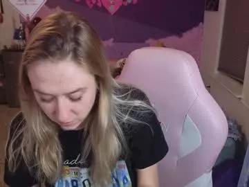 pr3ttyp1nkpussy from Chaturbate is Freechat