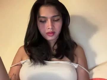 precious_amber69 from Chaturbate is Freechat