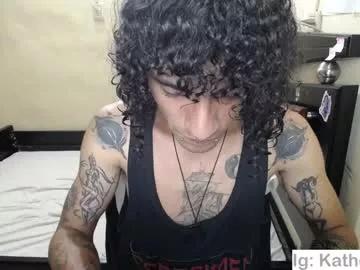 present_the_magic from Chaturbate is Freechat