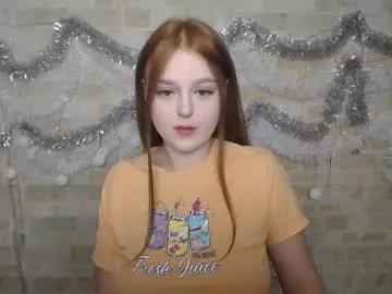 prettyvalerii_ from Chaturbate is Freechat