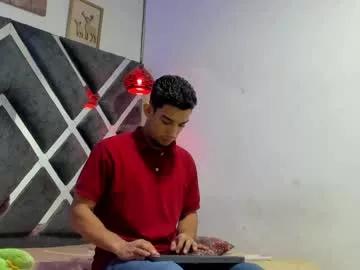 prince_arthur77 from Chaturbate is Freechat