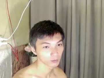 prince_zack21 from Chaturbate is Freechat