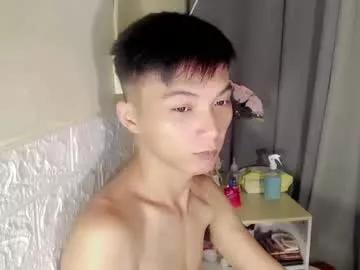 prince_zack21 from Chaturbate is Freechat