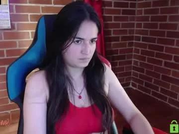 princesa_leia_zathur from Chaturbate is Freechat