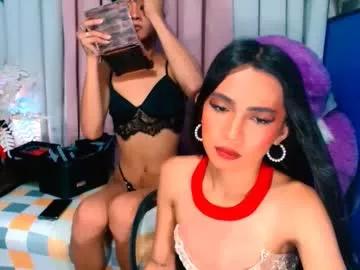 rachel_cummer from Chaturbate is Freechat