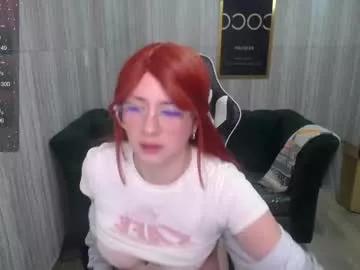 rachel_t_ from Chaturbate is Freechat