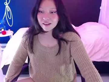 rachel_withe from Chaturbate is Freechat