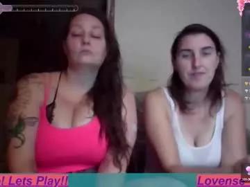 rainbowpanda8481 from Chaturbate is Freechat