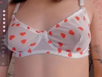 randiheart from Chaturbate is Freechat