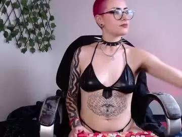 raven_darkness_ from Chaturbate is Freechat