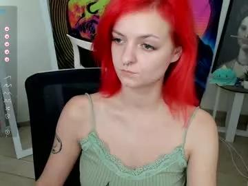 red_bestie_ from Chaturbate is Freechat