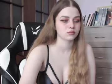 redhead_rabbit from Chaturbate is Freechat