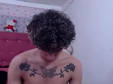 rich_de_la_rosa from Chaturbate is Freechat