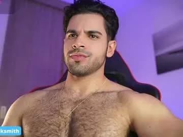 rick_smith153 from Chaturbate is Freechat