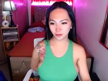 rileymillerx from Chaturbate is Freechat