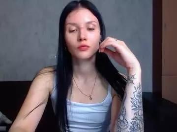 rinavandoorn from Chaturbate is Freechat