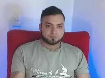 robert_leroy from Chaturbate is Freechat