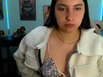 rose_celina from Chaturbate is Freechat