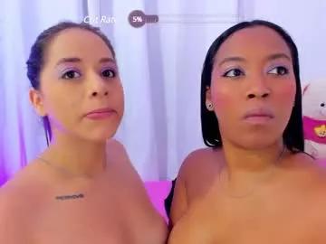 roseandalicia from Chaturbate is Freechat