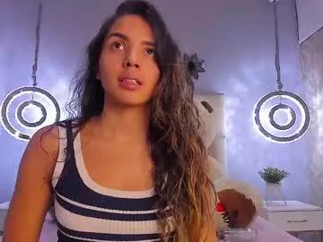 rosetteduvall_ from Chaturbate is Freechat