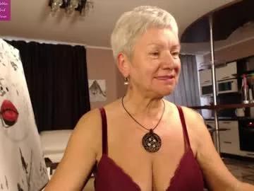 roxana_brooks from Chaturbate is Freechat