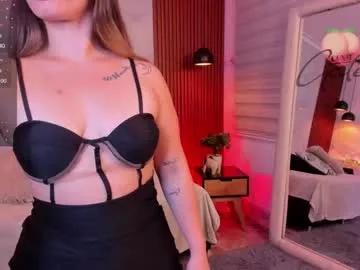 roxie_gates from Chaturbate is Freechat