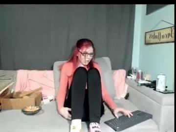 roxihazeleyes from Chaturbate is Freechat