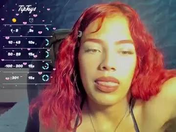 roxy_jones_ from Chaturbate is Freechat