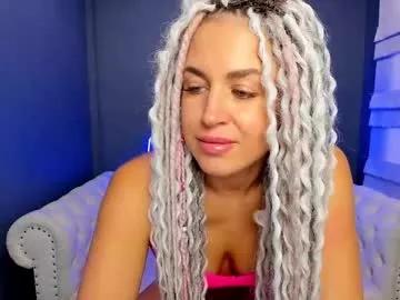 roxy_mars from Chaturbate is Freechat