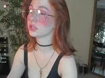 roxy_sunny from Chaturbate is Freechat