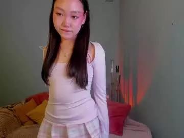 ruby_kleein from Chaturbate is Freechat