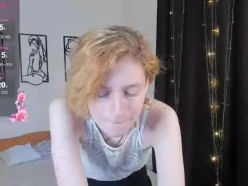 ruby_snow from Chaturbate is Freechat