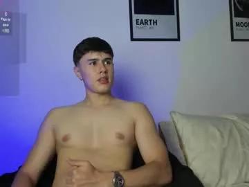 ryder_storm from Chaturbate is Freechat