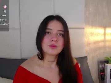 sabrina_lennox from Chaturbate is Freechat