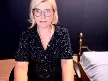 sabrinamacmarren from Chaturbate is Freechat