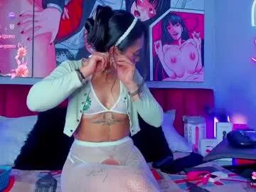 sallybrown_ from Chaturbate is Freechat