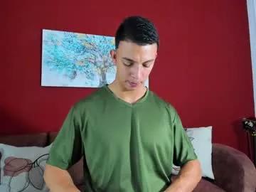 samuel_up from Chaturbate is Freechat