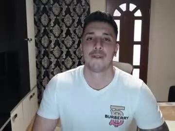 sanchezerik4 from Chaturbate is Freechat