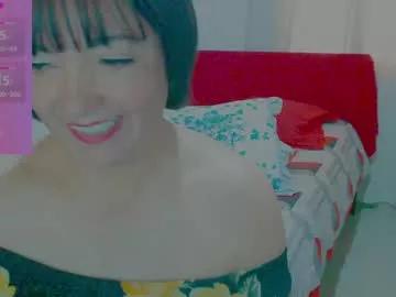 sandi_amaya from Chaturbate is Freechat