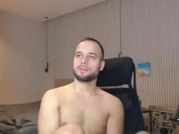 sandro_best from Chaturbate is Freechat